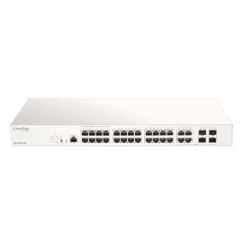 DBS-2000-28P - D-link DBS-2000 Network Switch