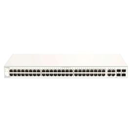 DBS-2000-52 - D-link DBS-2000 Network Switch