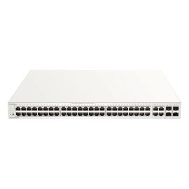 DBS-2000-52MP - D-link DBS-2000 Network Switch