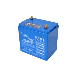 DC224 - Dell Laptop Battery