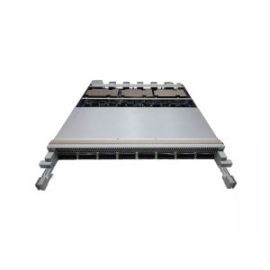 Arista DCS-7500R-8CFPX-LC 8-Ports 200GbE Line Card Module