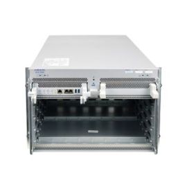Arista DCS-7504N-CH 12-Slots Rack-mountable Switch Chassis