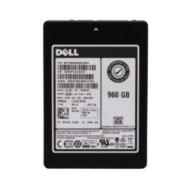 DD4G0 - Dell 960GB Solid State Drive (SSD)