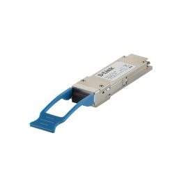 D-Link - DEM-QX10Q-LR4 Transceiver