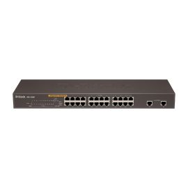 D-Link - DES-1026G Network Switch