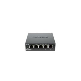 D-link - DES-105 Network Switch