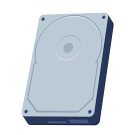 04W1462 - IBM 320GB Desktop Hard Drive