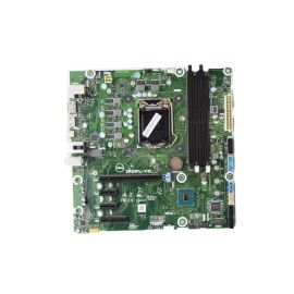 Dell - DF42J Desktop Motherboard