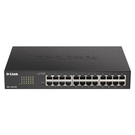 D-link - DGS-1100-24V2 Network Switch