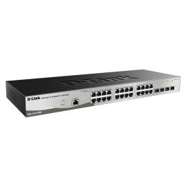 D-link - DGS-1210-28/ME Network Switch