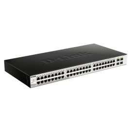 D-link - DGS-1210-52/ME Network Switch