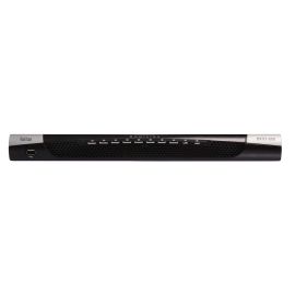 Raritan - DKX3-808 KVM Switch