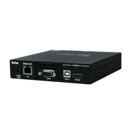 Raritan - DKX4-101 KVM Switch