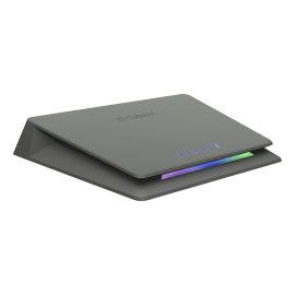 D-link - DMS-106XT Network Switch