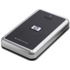 DQ549A - HP 40GB External Hard Drive