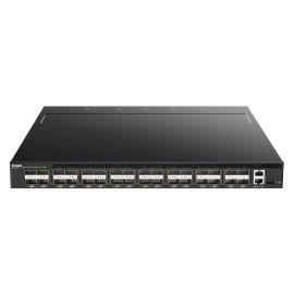 DQS-5000-32Q28/AF - D-link D-Link Network Switch