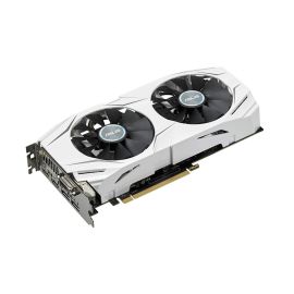 Asus - DUAL-GTX1060-O6G Graphics Card