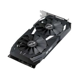 Asus - DUAL-RX580-8G Graphics Card