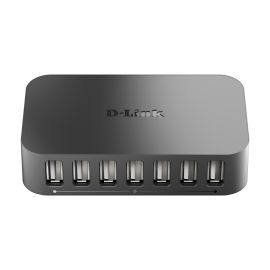 DUB-H7/B - D-Link Hub