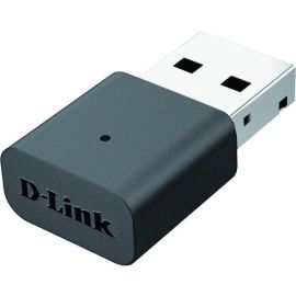 D-link - DWA-131/500BW DWA-131 USB Adapter