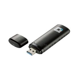 D-link - DWA-182 AC1300 USB Adapter