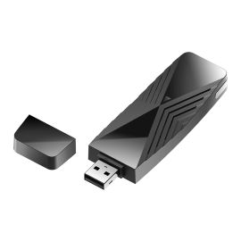 D-link - DWA-X1850 AX1800 USB Adapter