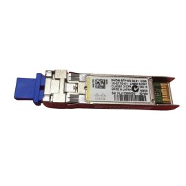 DWDM-SFP10G-36.61= - Cisco Transceiver