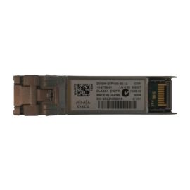DWDM-SFP10G-50.12= - Cisco Transceiver
