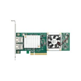 DXE-820T-TRI - TriCentric Network Adapter