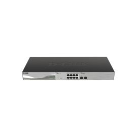 D-link - DXS-1100-10TS Network Switch