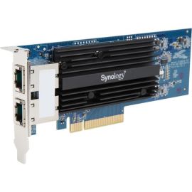 Synology - E10G18-T2 Network Adapter