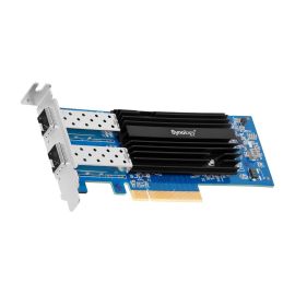 Synology - E10G21-F2 Network Adapter