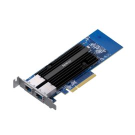Synology - E10G30-T2 Network Adapter