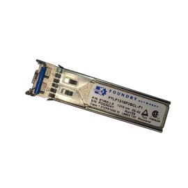 Foundry Networks - E1MG-LX Transceiver