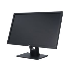Dell - E2417H LCD & LED Monitor