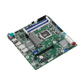 ASRock - E3C256D4U-2L2T Server Motherboard