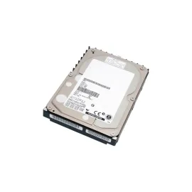 Fujitsu E400CLDU 300GB Fibre Channel 4Gb/s Server Hard Drive