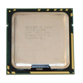 E5640 - Intel Quad-Core Processor