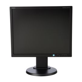 NEC - EA193MI-BK LCD & LED Monitor