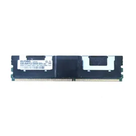 Elpida EBE81FF4ABHT-6E-E 8GB DDR2 667MHz DIMM Server Memory