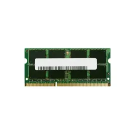 Elpida EBJ20UF8BDU0-DJ-F 2GB DDR3 1333MHz Laptop Memory