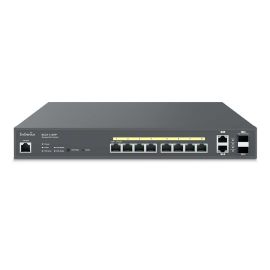 ECS1112FP - EnGenius Cloud Network Switch