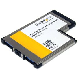 StarTech - ECUSB3S254F Network Adapter