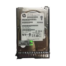 HPE - EH0300FCBVC 300GB Server Hard Drive