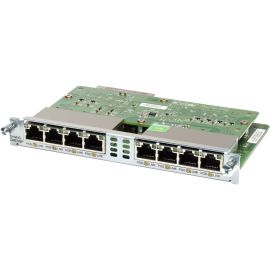 Cisco - EHWIC-D-8ESG-P Network Module