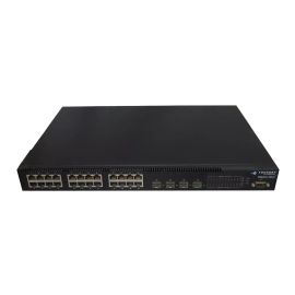 EIF24G-A - Foundry Networks EdgeIron Network Switch