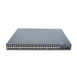 EIF48G - Foundry Networks EdgeIron 48G Network Switch