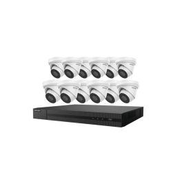 EKI-K164T812A - Hikvision 16-Channel Cameras Kit