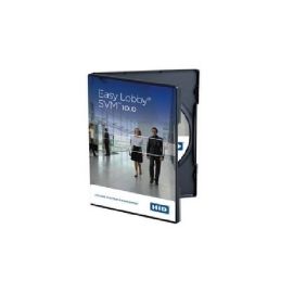 EL-SOS-K12 - HID EasyLobby Visitor Software