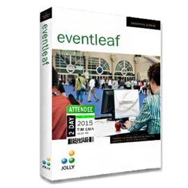 ELO-PRO-10K - Jolly Technologies Jolly Event Tracking Software